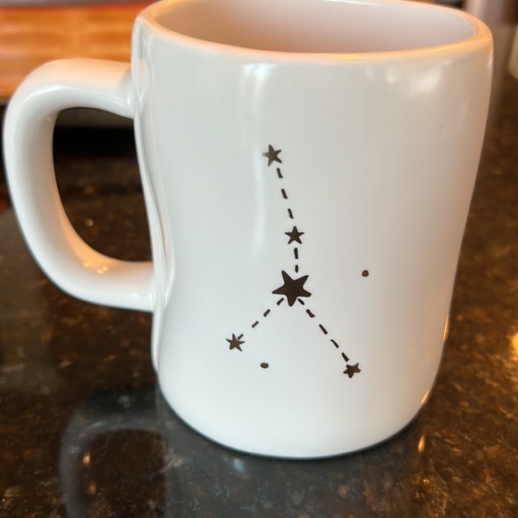 NWOT - Cancer Sign Mug - Rae Dunn - Picture 4 of 4